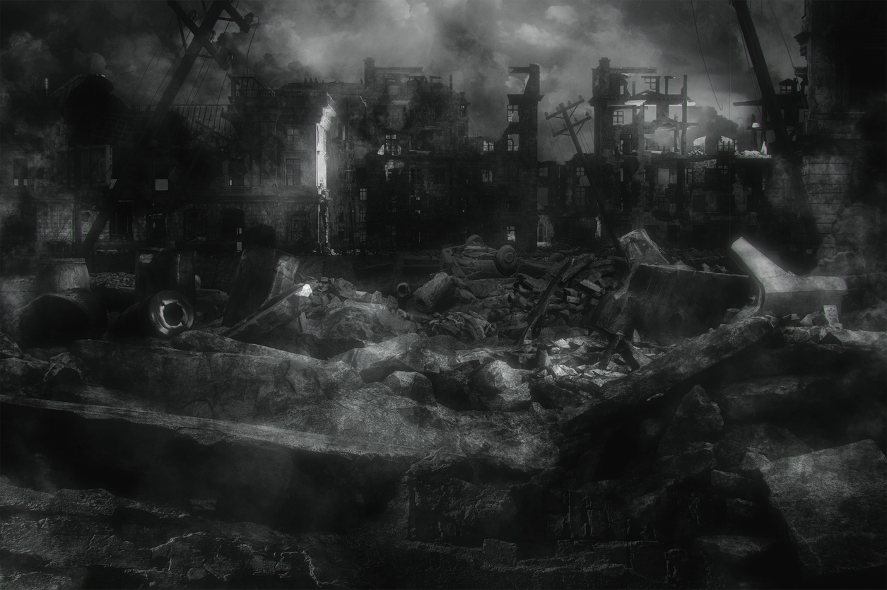 After Trump’s Iran War Address, Markets Price Pain—But Not Catastrophe Yet - ActionForex