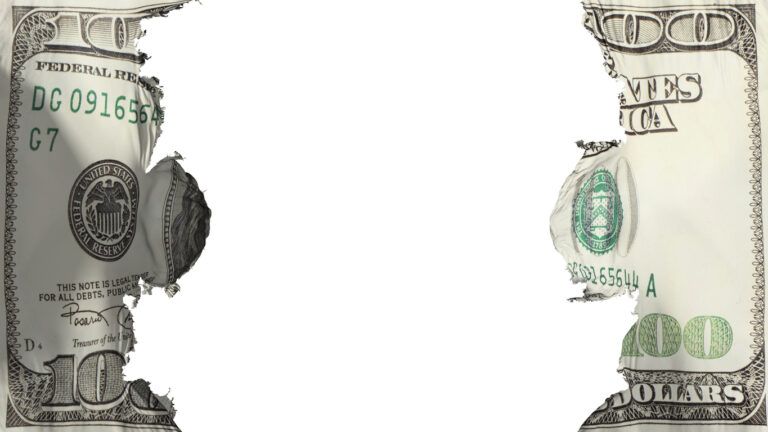 Dollar Down But Not Out While Oil’s $10 Collapse Signals Iran Deal Optimism