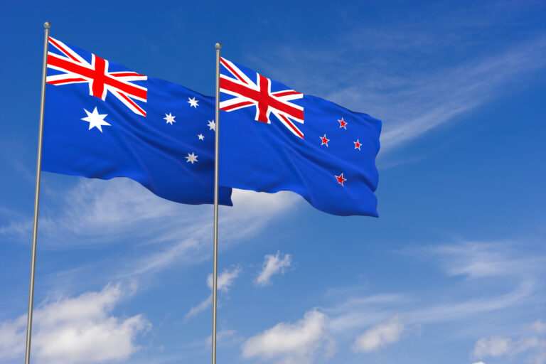 AUD/NZD: Fresh Hikes on Both Sides, One Chart Still Undecided