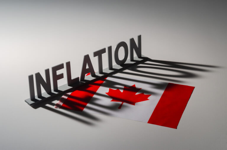 Canadian Inflation Likely Peaked in May
