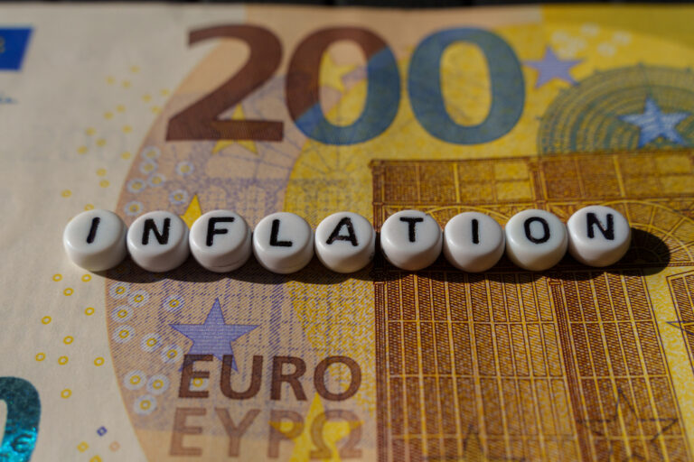 Stronger Eurozone Inflation Gives EUR/CAD a Floor. But Can It Break the Ceiling?
