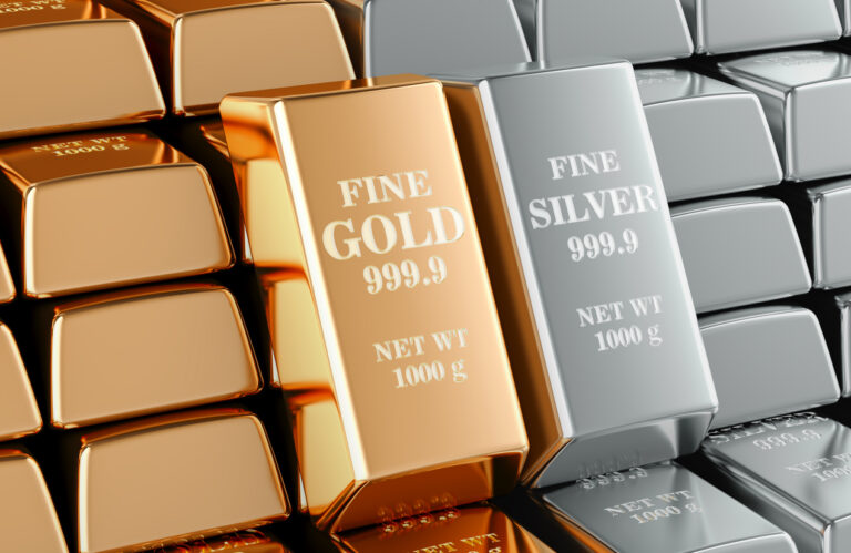 Gold and Silver Bounce, but Traders Still Need Proof on Hormuz Normalization