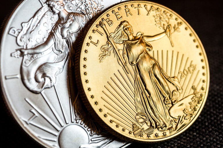 Iran Peace Hopes Collapse After New Strikes as Gold Eyes 4,000 and Silver Tests 70