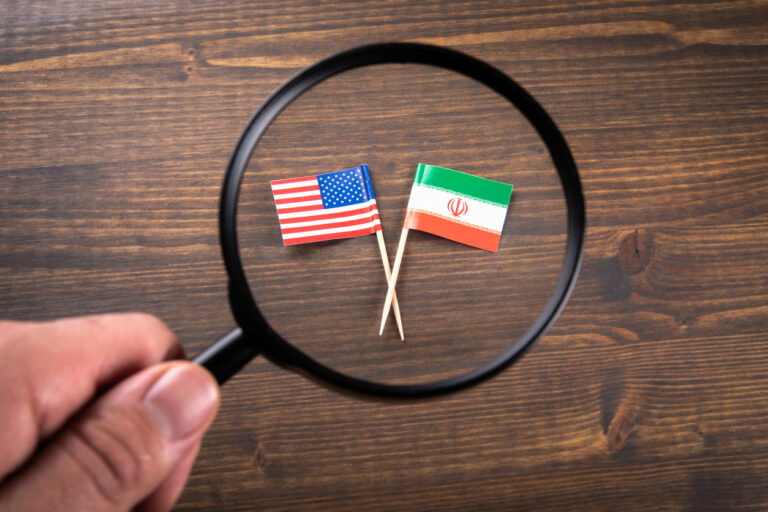 Trump Announces Iran Breakthrough — But Will Oil and Yields Believe It?