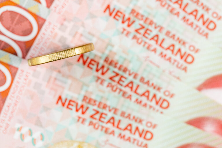 NZD/USD: Inflation Surge Meets Strong US Dollar Pressure