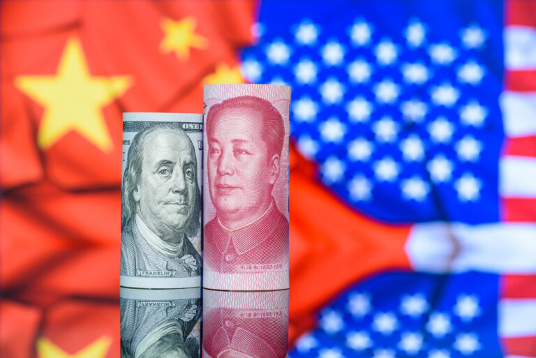 Trump-Xi Summit Fails to Convince Oil Markets on Hormuz