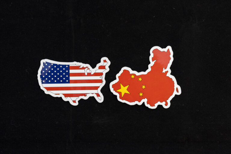 Markets Await Concrete Signals as Trump-Xi Summit Begins in Beijing