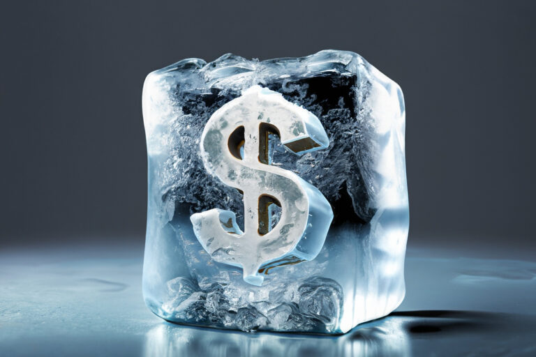 Dollar on Thin Ice as Three Forces Hit: Risk Rally, Central Bank Divergence, Yen Shock