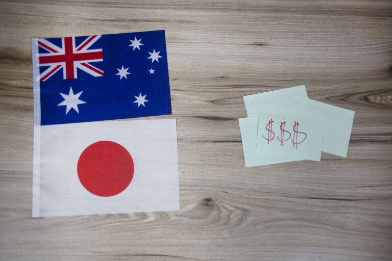 AUD/JPY Weakens After BoJ Hike and RBA Hold, Risks Build Towards 112 and Below