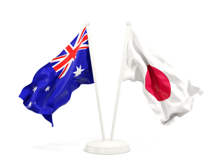 Japan’s Data Is Strengthening as Australia’s Weakens. Why Is AUD/JPY Rising?