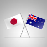 International Relations between Japan and Australia