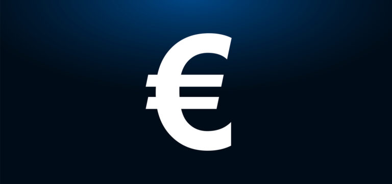 Euro Stumbles as Cooling Inflation Shifts Focus From ECB Hikes to Future Rate Cuts