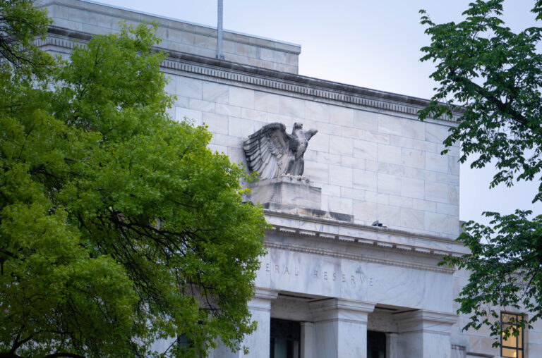 The Next Dollar Catalyst Is CPI. The Bigger Story Is Inside the Fed.