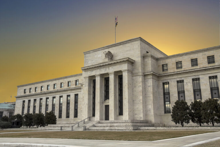 Will the Fed Blink? Markets Enter High-Stakes Week of Global Rate Decisions