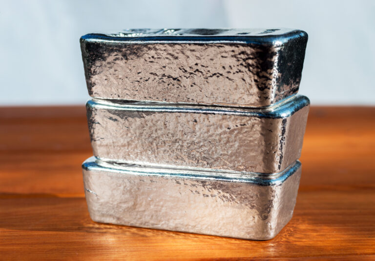 Why Fed’s Warsh Could Trigger Silver’s Next Selloff Without Saying Much