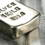 silver bar