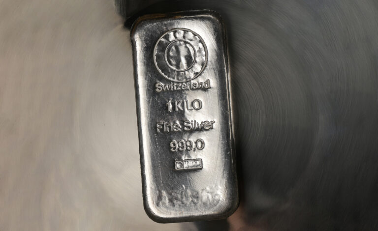 Why Silver May Be the Better US CPI Trade Than Gold