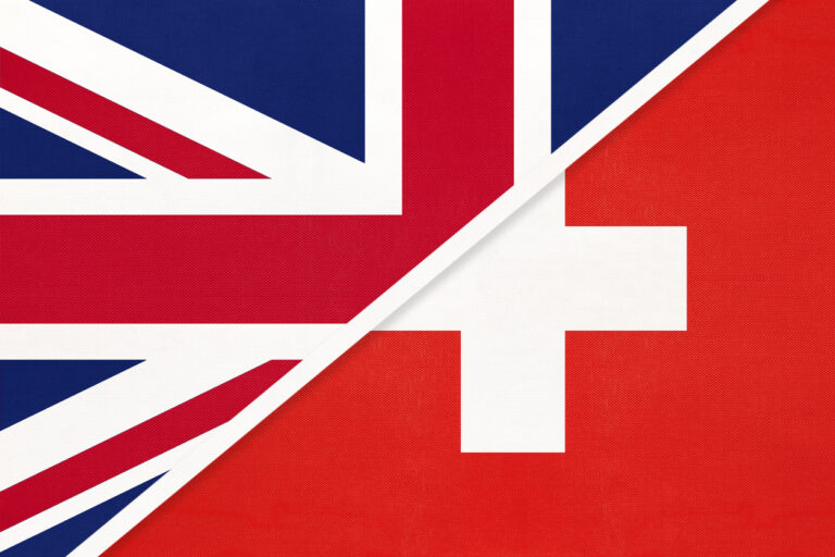 GBP/CHF’s Head-and-Shoulders Bottom Points to Bigger Gains as BoE and SNB Diverge