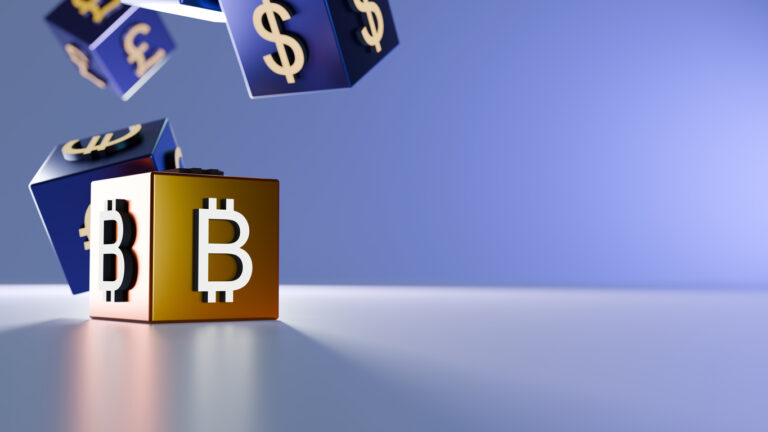 Bitcoin Passed a Key Stress Test, Now Comes the Hard Part
