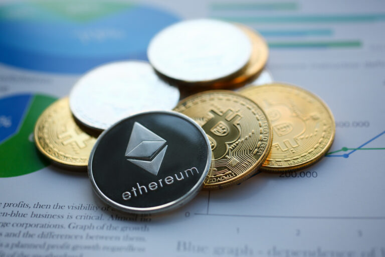 Crypto: Calm Before the Storm?