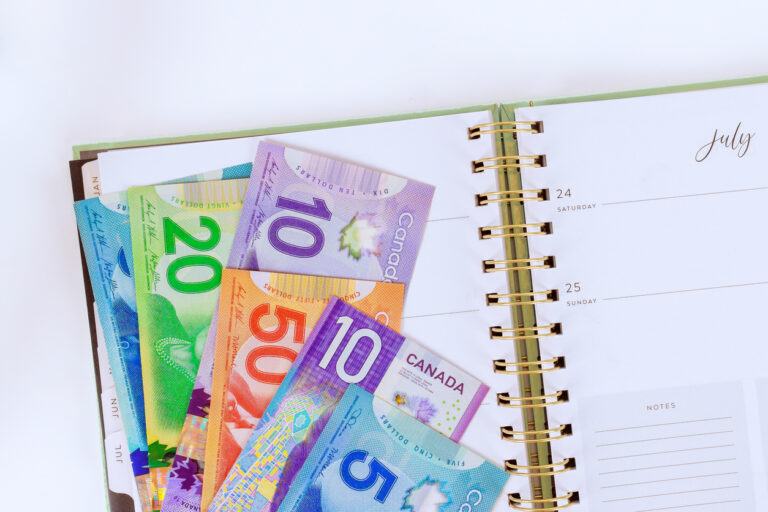 USD/CAD to Test Key Support Around 1.4 as Three Tailwinds Boost Loonie Ahead of BoC