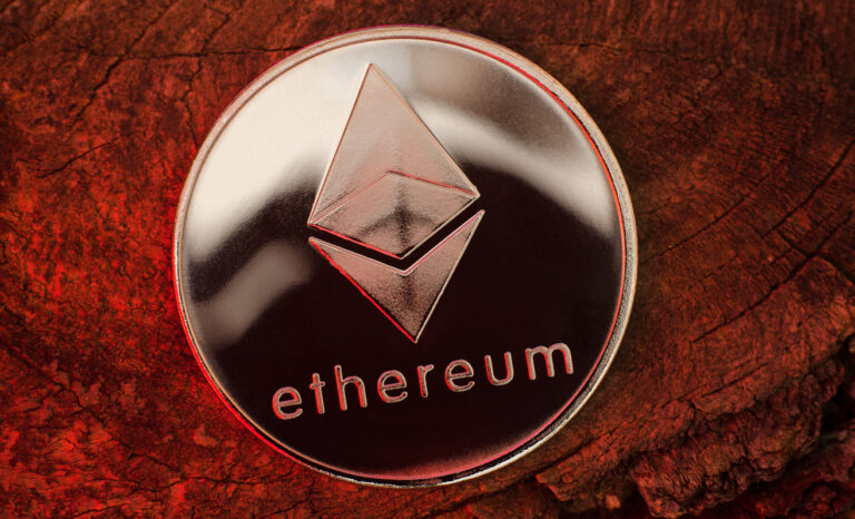 Ethereum Explodes Higher, Posting a Stunning 20%+ Rally