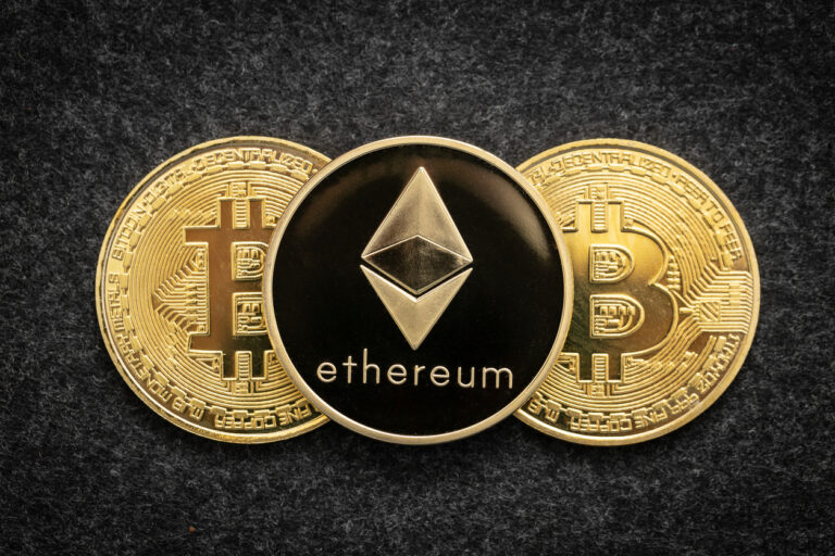 Bitcoin and Ethereum Have Paused Their Recovery