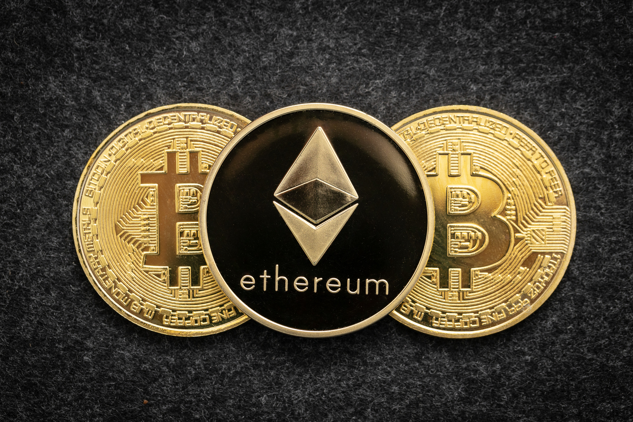 Ethereum ponovno vodi u bitcoinu. Skreće li kripto konačno ugao? Ethereum ponovno vodi u bitcoinu. Skreće li kripto konačno ugao?