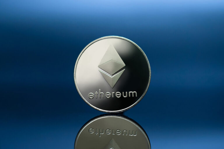 Ethereum Wave Analysis