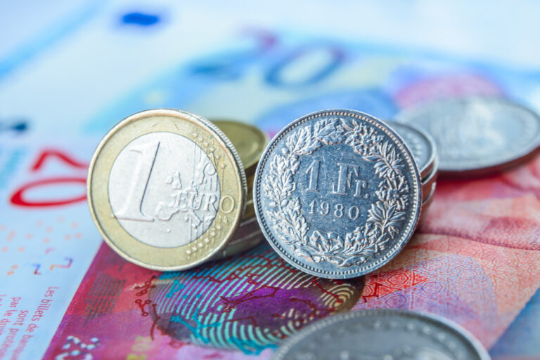 EUR/CHF Rally Points to Hawkish ECB Hold as Oil Reignites Inflation Risks