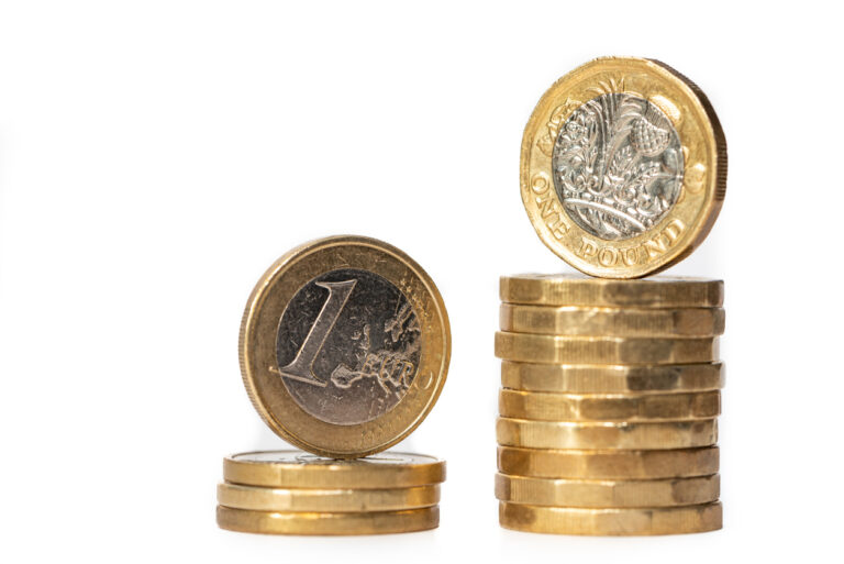EUR/GBP Accelerates Through Key Support as ECB/BoE Yield Convergence Trade Reverses
