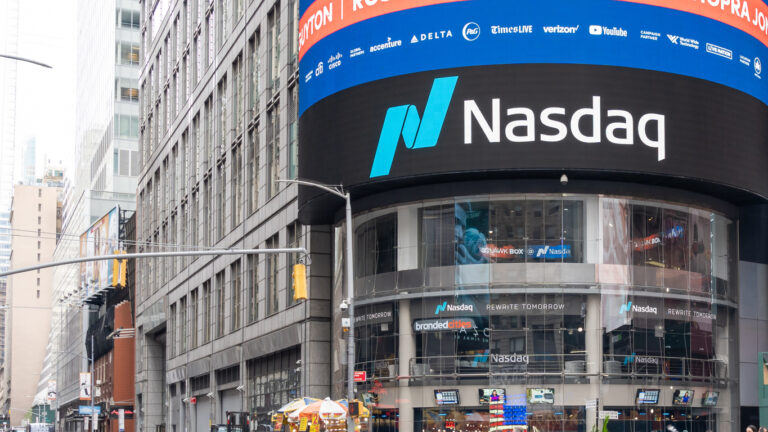 Chip Rout Spreads from KOSPI to Nikkei. Will NASDAQ Be Next?
