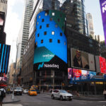 NASDAQ Billboard