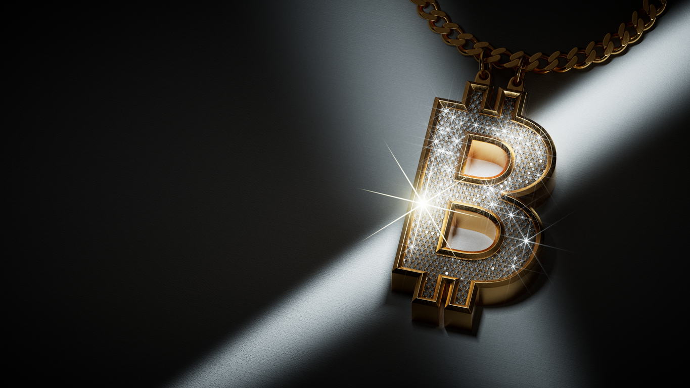 Bitcoin Faces a Five-Wave Reckoning at 85,132, but 100K Is Still in Play
