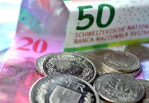 EURCHF Seems To Have Found A Floor, Nearby Resistance Eyed For Confirmation